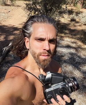 Image post by @joshuashultz on Instagram