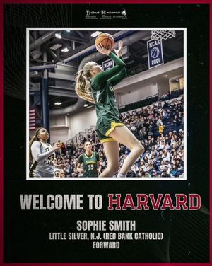 Image post by @harvardwbb on Instagram