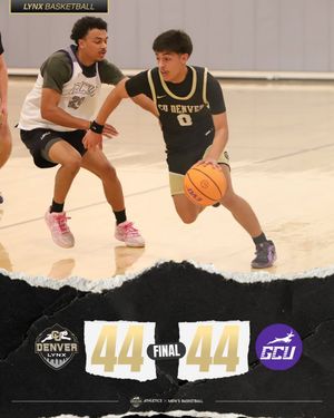 Image post by @cudenverathletics on Instagram