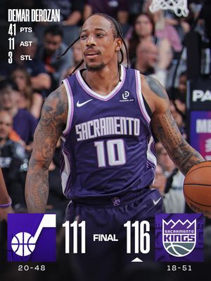 Image post by @nba on Instagram