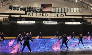Image post by @wgisportofthearts on Instagram