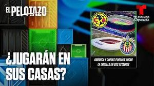 Video post by @deportes on YouTube