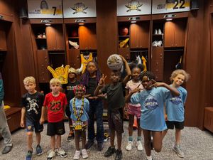 Image post by @nkunorsewbb on Instagram