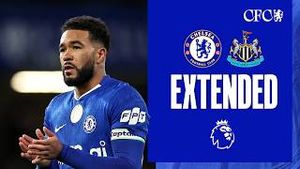 Video post by @chelseafc on YouTube