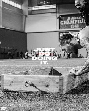 Image post by @ohiostatefb on Instagram