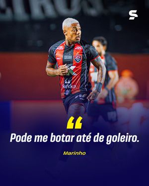Image post by @sportv on Instagram