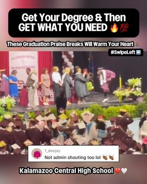 Image post by @blackchurchtok on Instagram