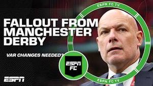 Video post by @espnfc on YouTube