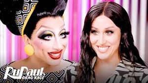 Video post by @rupaulsdragrace on YouTube