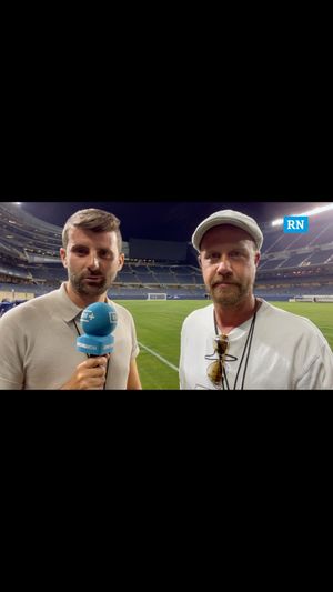 Image post by @rnbvb on Instagram