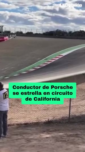 Video post by @laopinionla on Instagram