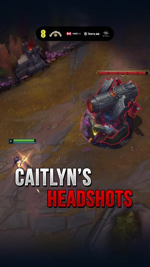Video post by @gxleagueoflegends on TikTok