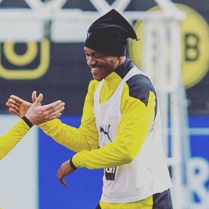 Image post by @rnbvb on Instagram