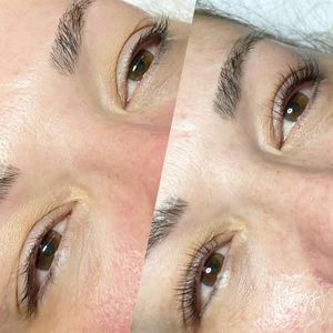 Image post by @HessBeautyBar on Facebook