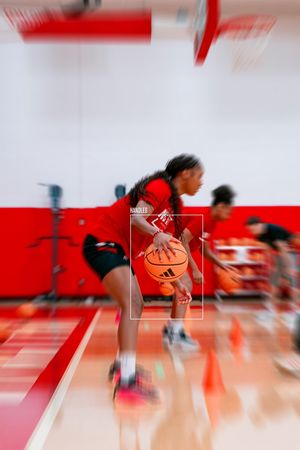 Image post by @PackWomensBball on Twitter