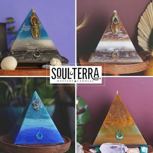 Image post by @soulterra on Instagram