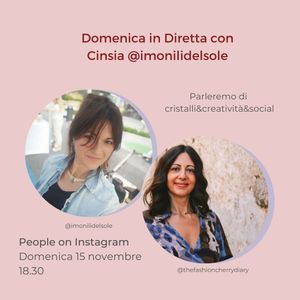 Image post by @isabella_thefashioncherrydiary on Instagram