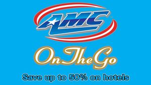 Image post by @amcsportsonline on Instagram