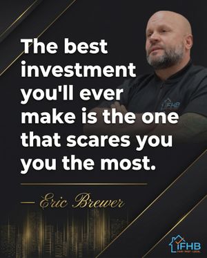 Image post by @ericbrewerinvest on Instagram