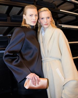 Image post by @vogueitalia on Instagram