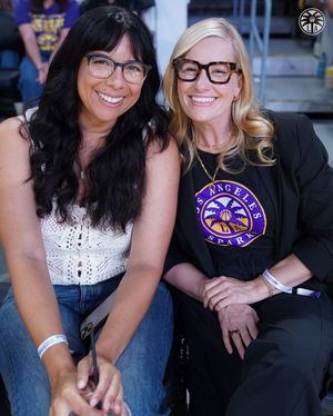 Image post by @la_sparks on Instagram