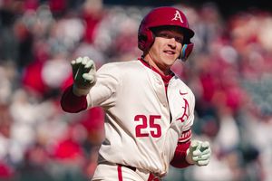 Image post by @razorbackbsb on Instagram