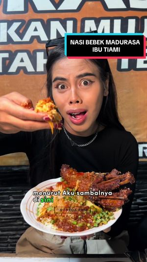 Video post by @freda.pria on TikTok