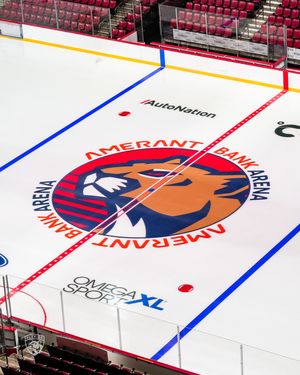Image post by @flapanthers on Instagram