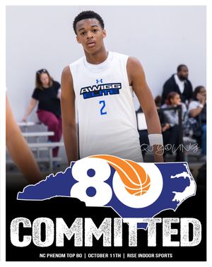 Image post by @phenom_hoops on Instagram