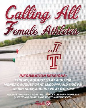 Image post by @templewrowing on Instagram