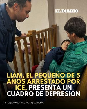 Image post by @eldiariony on Instagram