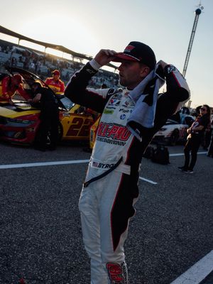 Image post by @williambyron on Instagram