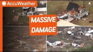 Video post by @accuweather on YouTube