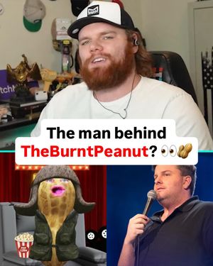 Image post by @brgaming on Instagram