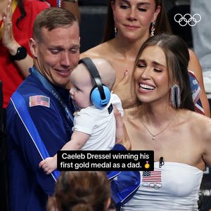 Video post by @olympics on TikTok