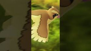 Video post by @pokemongo on YouTube