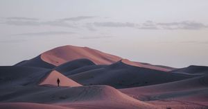 Image post by @unsplash on Instagram