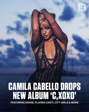 Image post by @complexmusic on Instagram