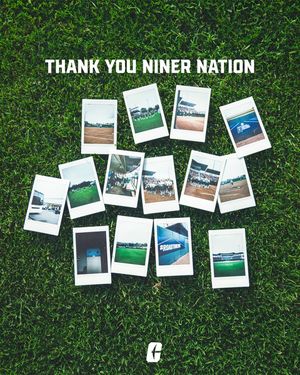 Image post by @charlottesoftball on Instagram