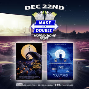 Image post by @tradedenver on Instagram