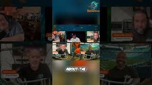 Video post by @dolphinstalk on YouTube