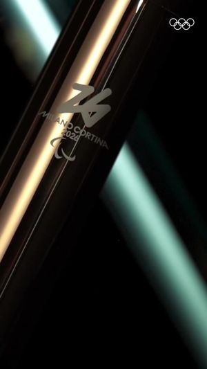Video post by @olympics on TikTok