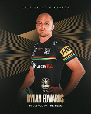 Image post by @nrl on Instagram