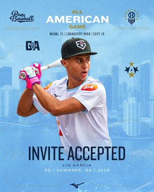 Image post by @prepbaseball on Instagram