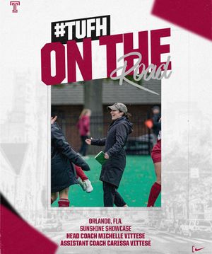 Image post by @templefieldhockey on Instagram