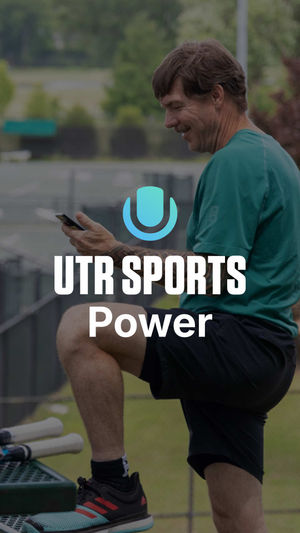 Video post by @utr_sports on TikTok