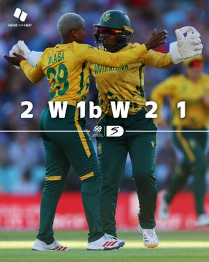 Image post by @supersporttv on Instagram