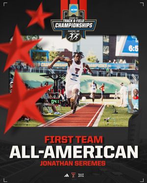 Image post by @texastechtf on Instagram