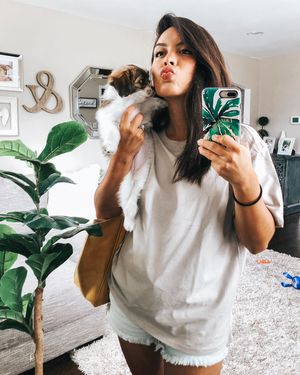Image post by @byerikabatista on Instagram