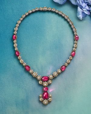 Image post by @tiffanyandco on Instagram